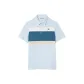 Light Blue/Blue/White