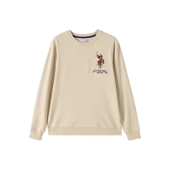 U.S. POLO ASSN. Sweatshirt Men's