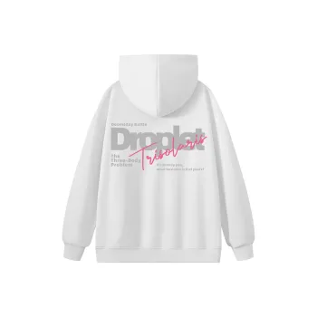 THREE BODY Sweatshirts Unisex