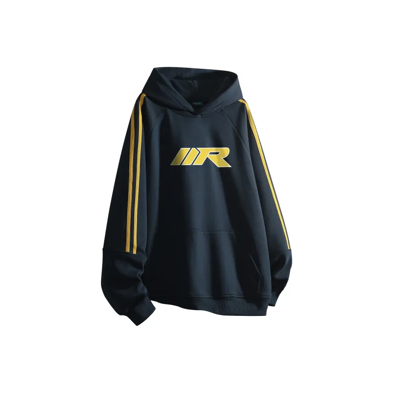 PRESSURE Sweatshirts Unisex-2
