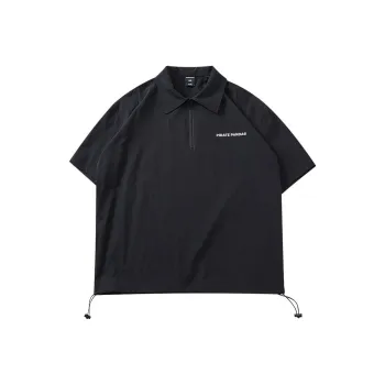 WAYNEXZAVIER Polo Shirts Men