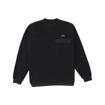 New Balance Sweatshirt Men's Black
