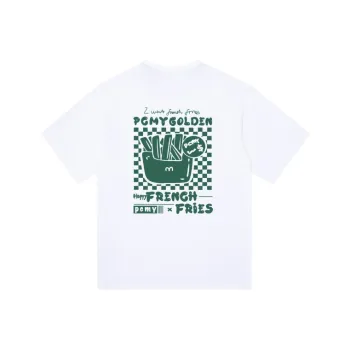 PCMY T Shirts Unisex