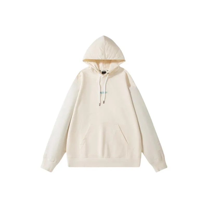 OUTDOOR PRODUCTS Sweatshirt Unisex Raw White-0