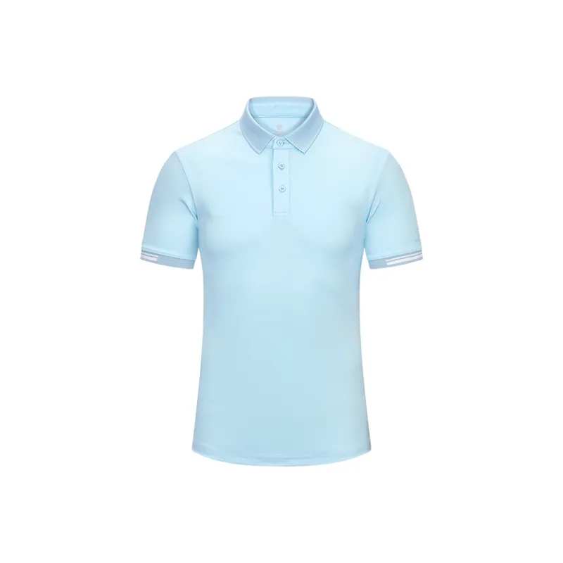 KELME Polo Shirts Unisex-9
