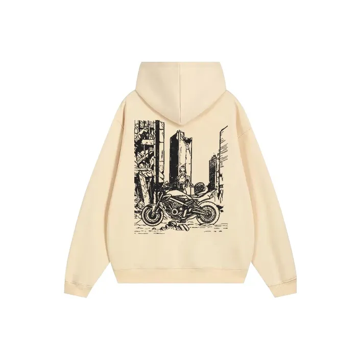Green Forest Sweatshirts Unisex-0