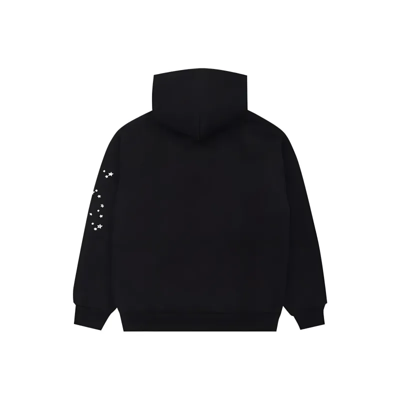 Sp5der Og Web Hoodie-1