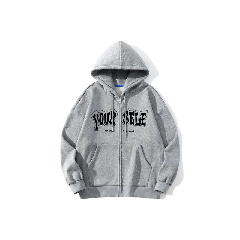 Find Yourself Sweatshirt Unisex-33