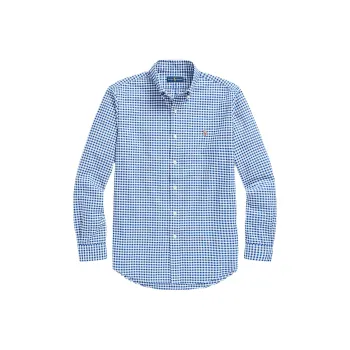 Polo Ralph Lauren Shirt Men's Blue