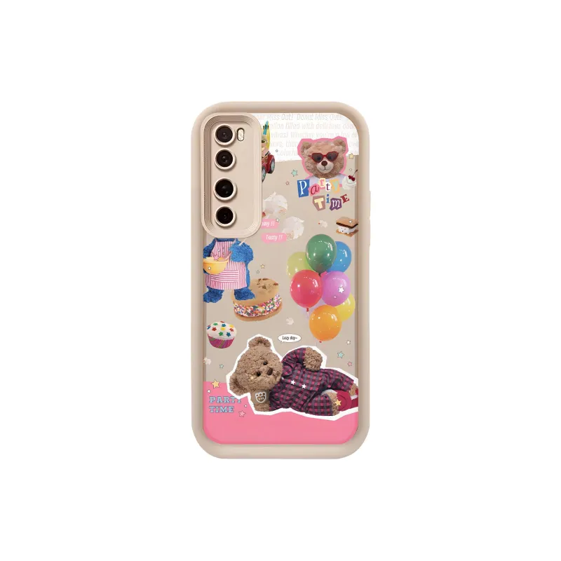 MAYGI Phone Cases-0