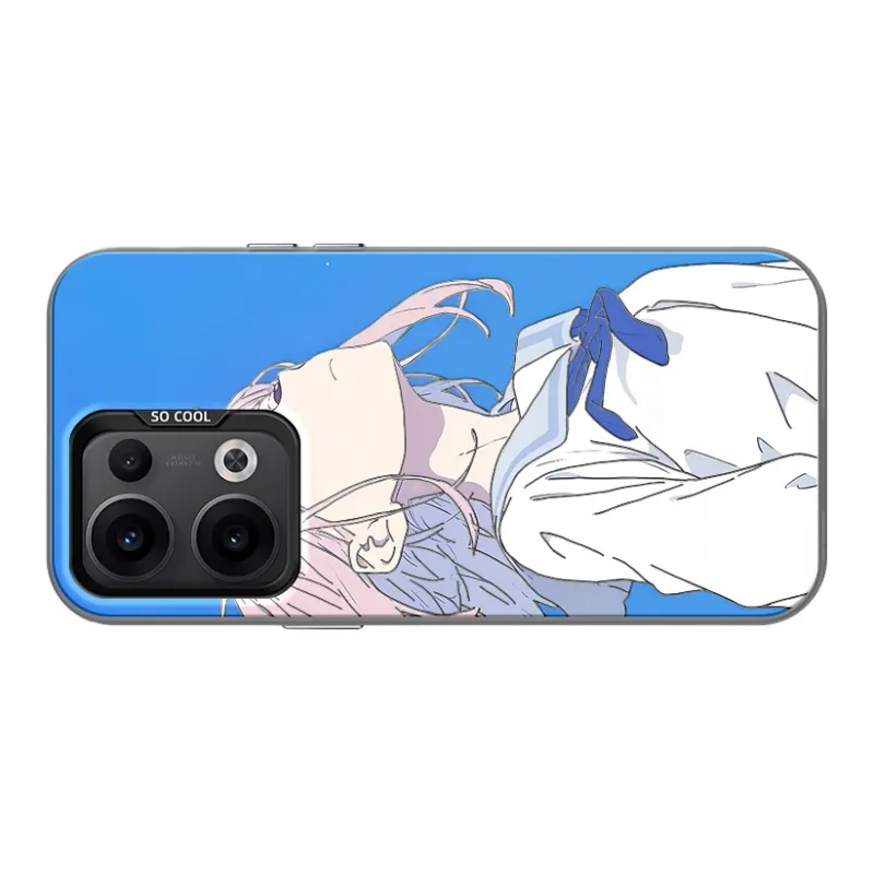 MANQIN Phone Cases-4
