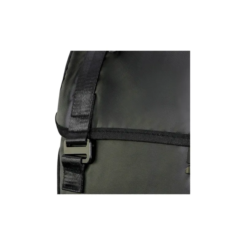 Granite Gear Fabric Backpack Large Size Unisex Black-4