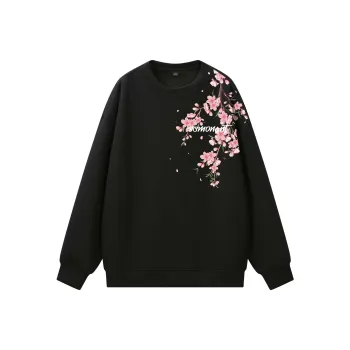 SUNSETMONENT Sweatshirts Unisex