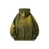 Army Green (Thin)