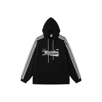 MATCHA STORY Sweatshirts Unisex
