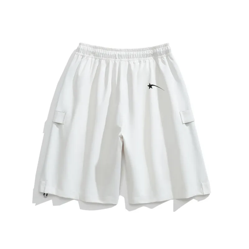 DUKE+DEXTER Casual Shorts Unisex-15