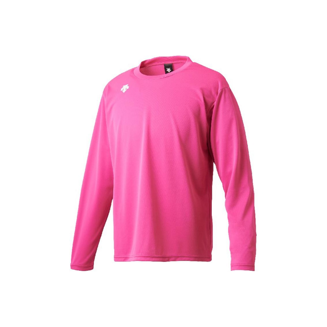 DESCENTE Sweatshirts Unisex Black L - POIZON