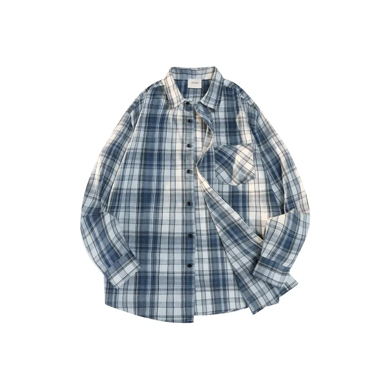 TEN MIRO Shirts Unisex-4