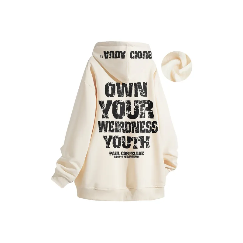 PAUL COSTELLOE Sweatshirts Unisex-37
