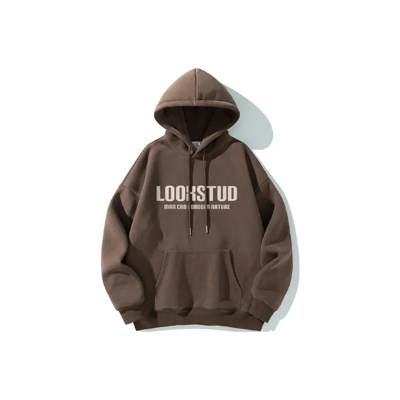 LOOX! Sweatshirts Unisex-4