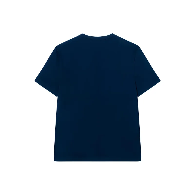 PRADA T Shirts Men Dark Blue-1