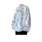 White Gray (Fleece-Lined)