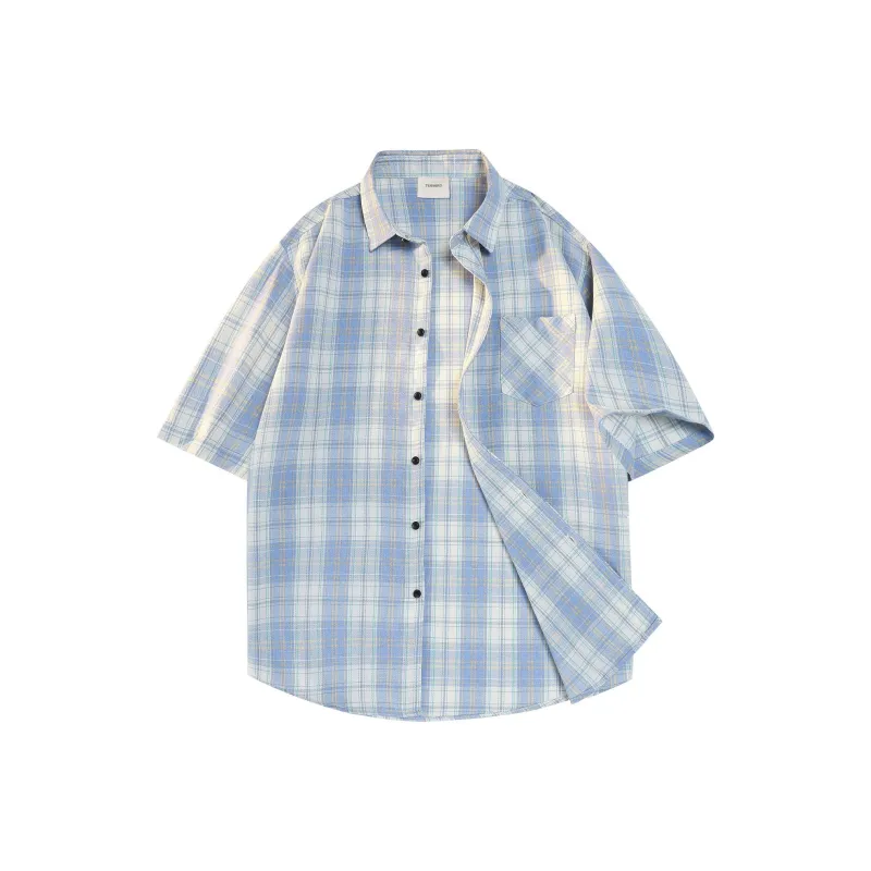 TEN MIRO Shirts Unisex-6