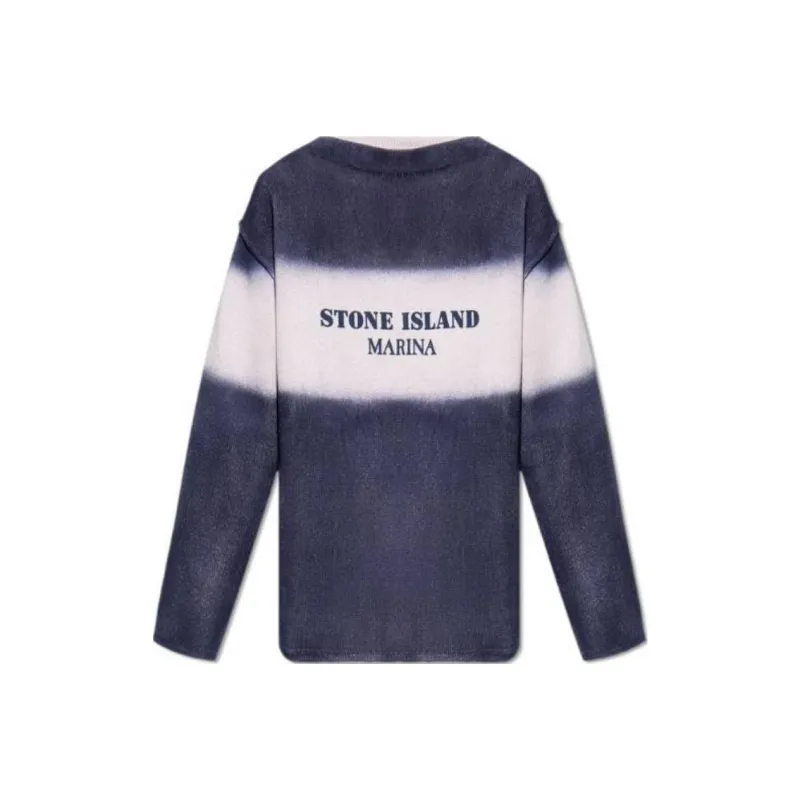 STONE ISLAND Marina Collection Sweater-0