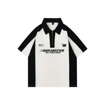 DUKE+DEXTER Polo Shirts Unisex
