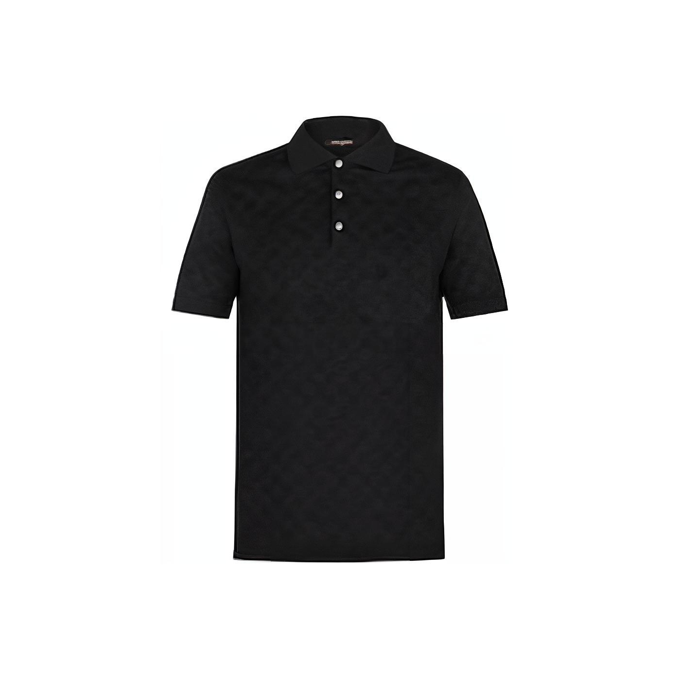 LOUIS VUITTON Polo Shirts Men Black - POIZON