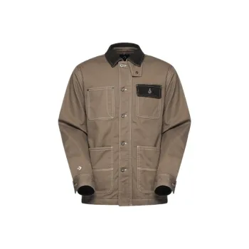 Converse FW/AW24 Shirt Men's Brown