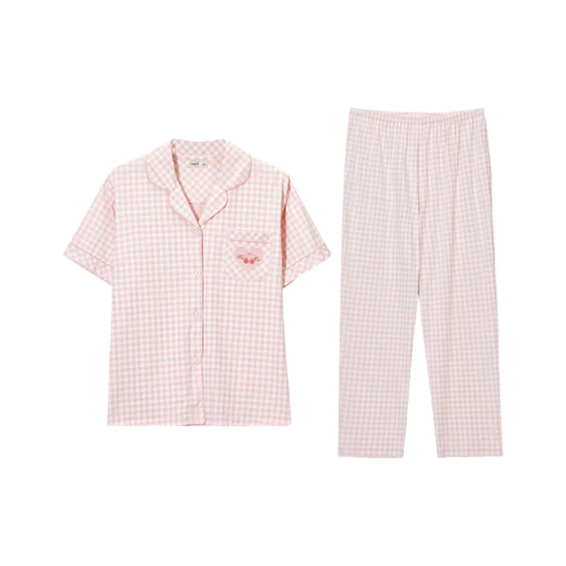 DAERLI Women's Pajama Sets-6