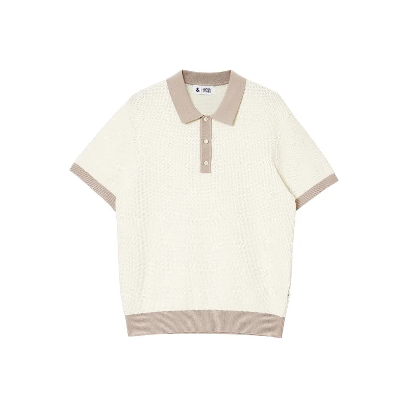 JACK JONES· Men's Shirt Clothing Men's-0