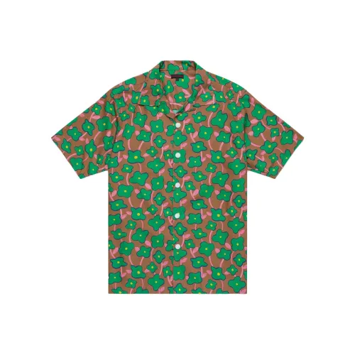CLOT SS23 From Dusk Till Dawn Shirts Unisex