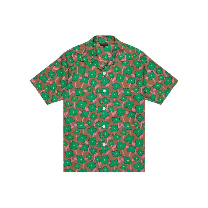 CLOT SS23 From Dusk Till Dawn Shirts Unisex-0