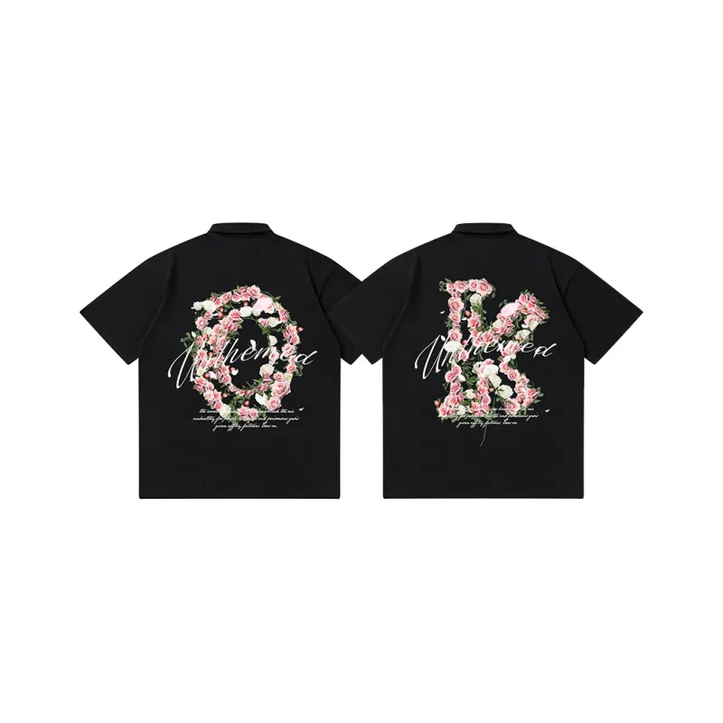 UNthemed Polo Shirts Unisex-2
