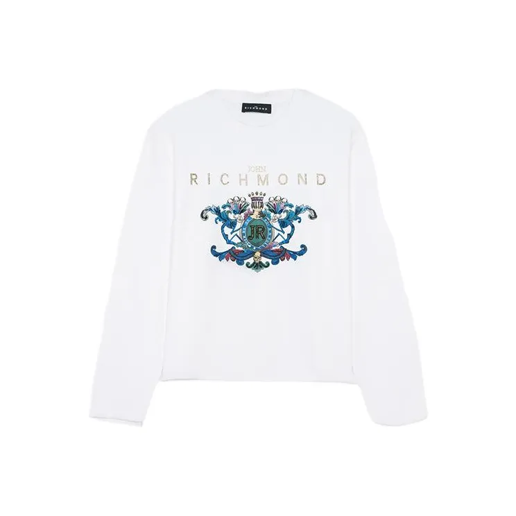 JOHN RICHMOND Sweatshirts Men-0