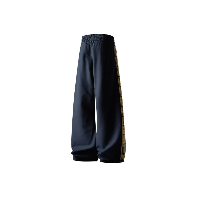 TREK&TRAVEL Casual Pants Unisex-3