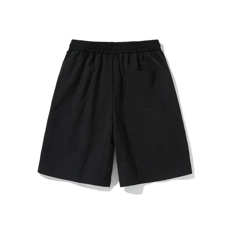 ACUOD BY CHANU Casual Shorts Unisex-8