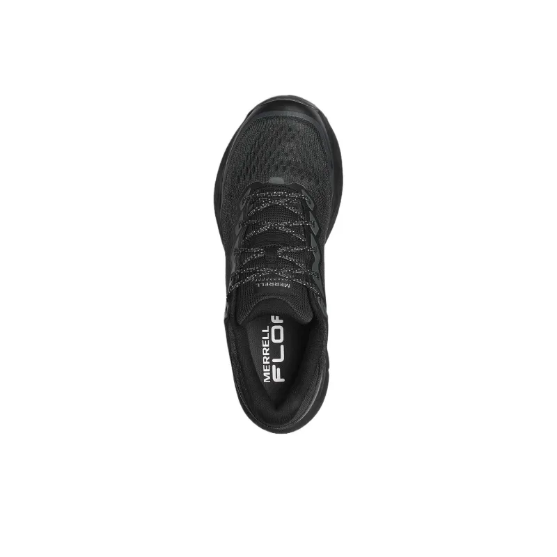 MERRELL Nova 4 Waterproof Black-1