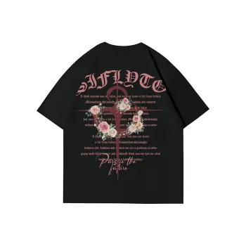 SIFLYTO T Shirts Unisex