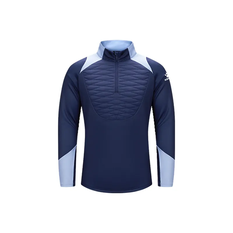 KELME Padded Sports Sweatshirt Men's-0