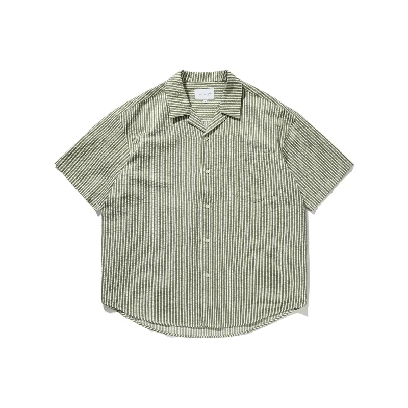 714STREET Shirts Unisex-0