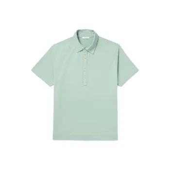 Boglioli Polo Shirts Men Green