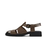 Brown Black