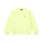 Yellow/Heather Grey