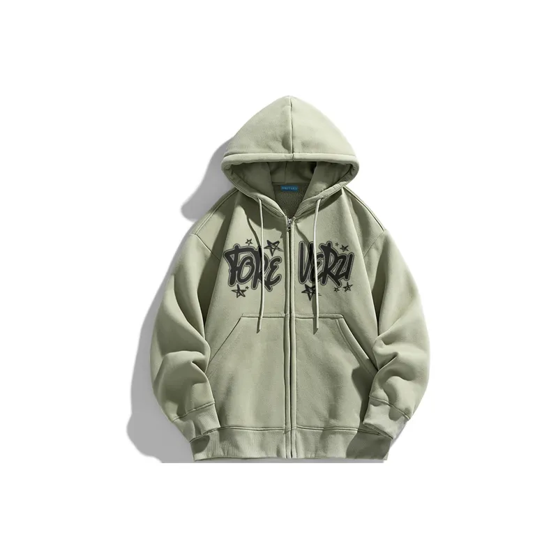 FOREVER 21 Sweatshirts Unisex-10