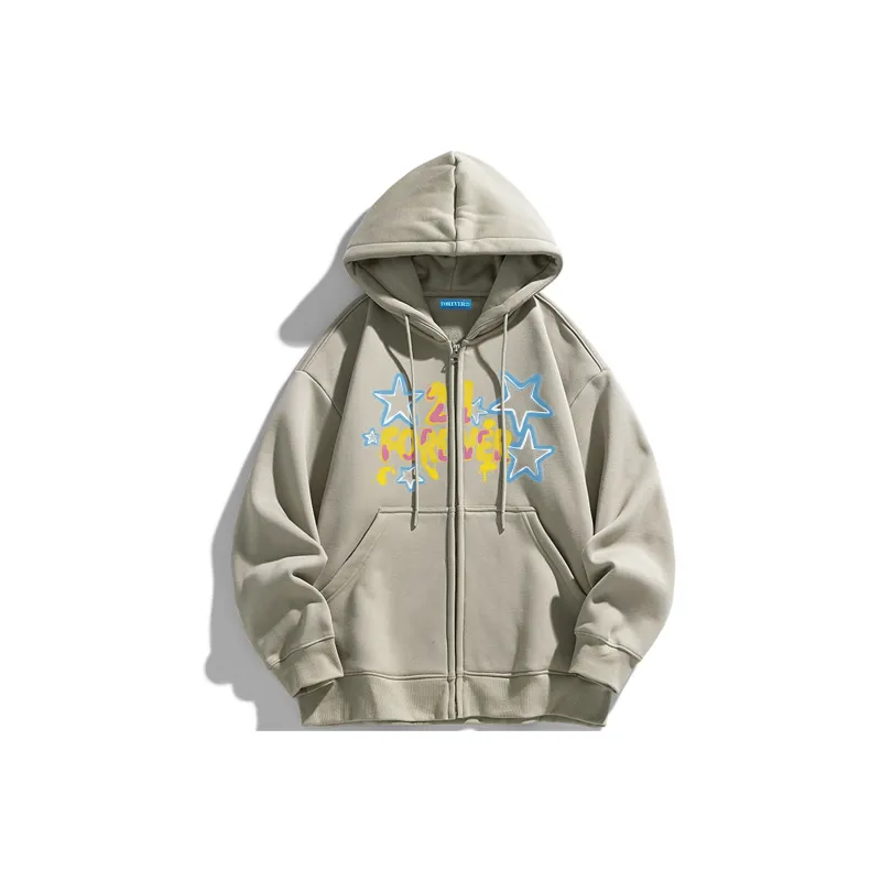 FOREVER 21 Sweatshirts Unisex-18