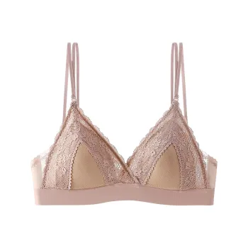Elan and White Women's Bras