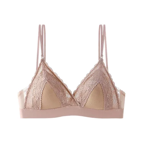 Elan and White Women's Bras
